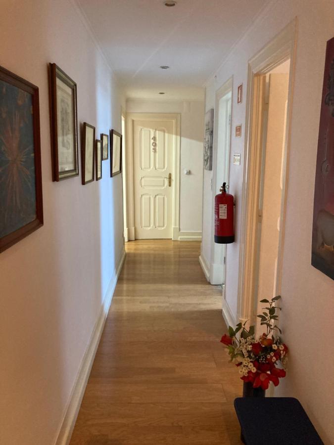 Lisboa Star Homes Екстериор снимка