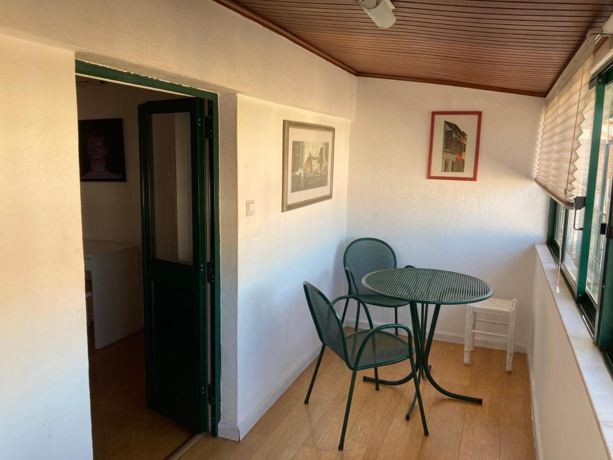 Lisboa Star Homes Екстериор снимка