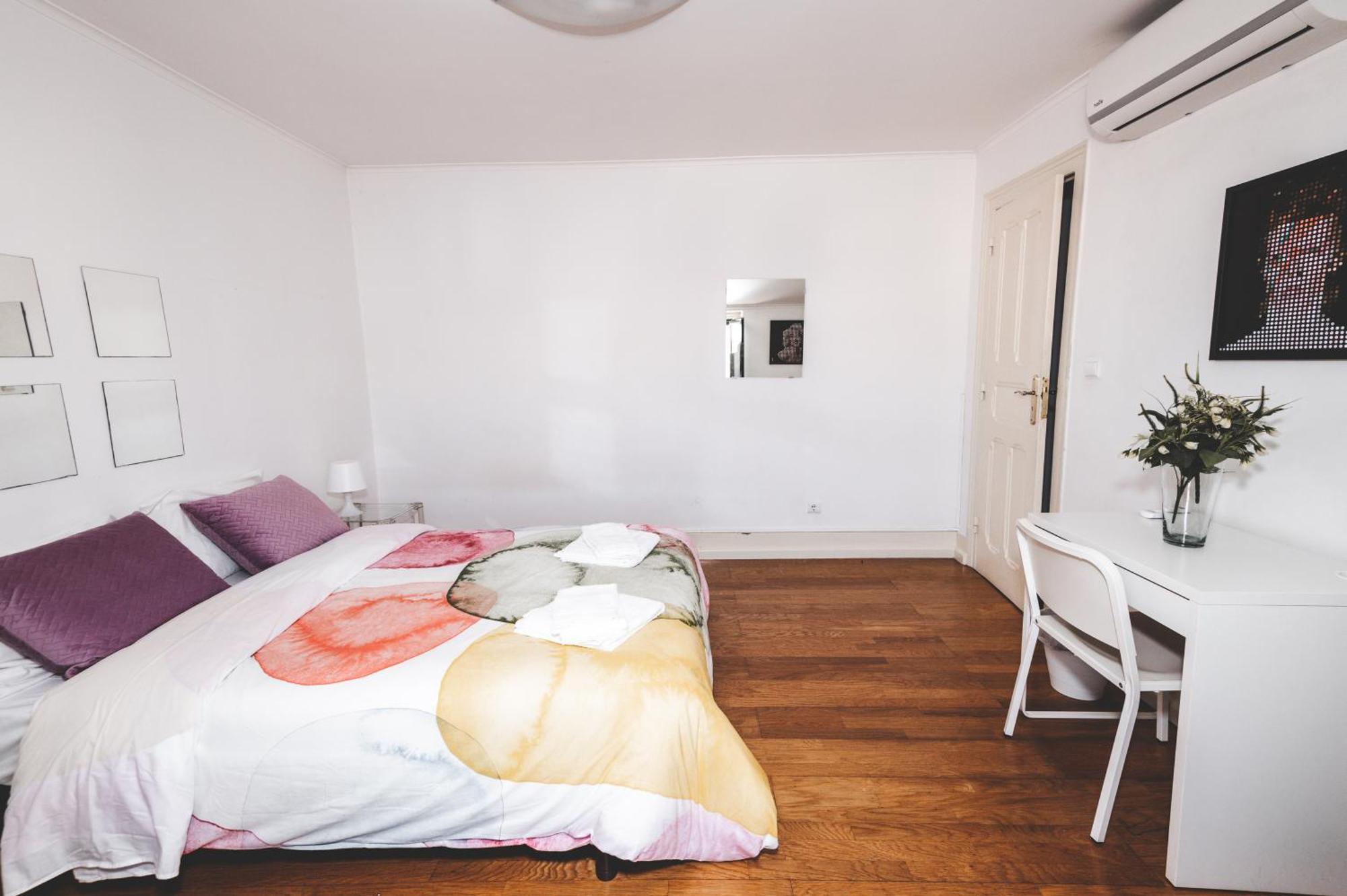 Lisboa Star Homes Екстериор снимка