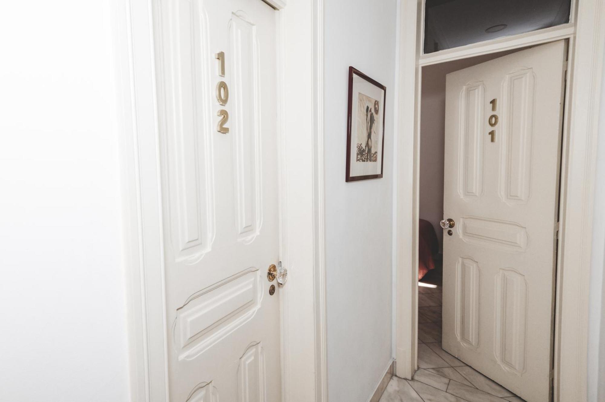 Lisboa Star Homes Екстериор снимка
