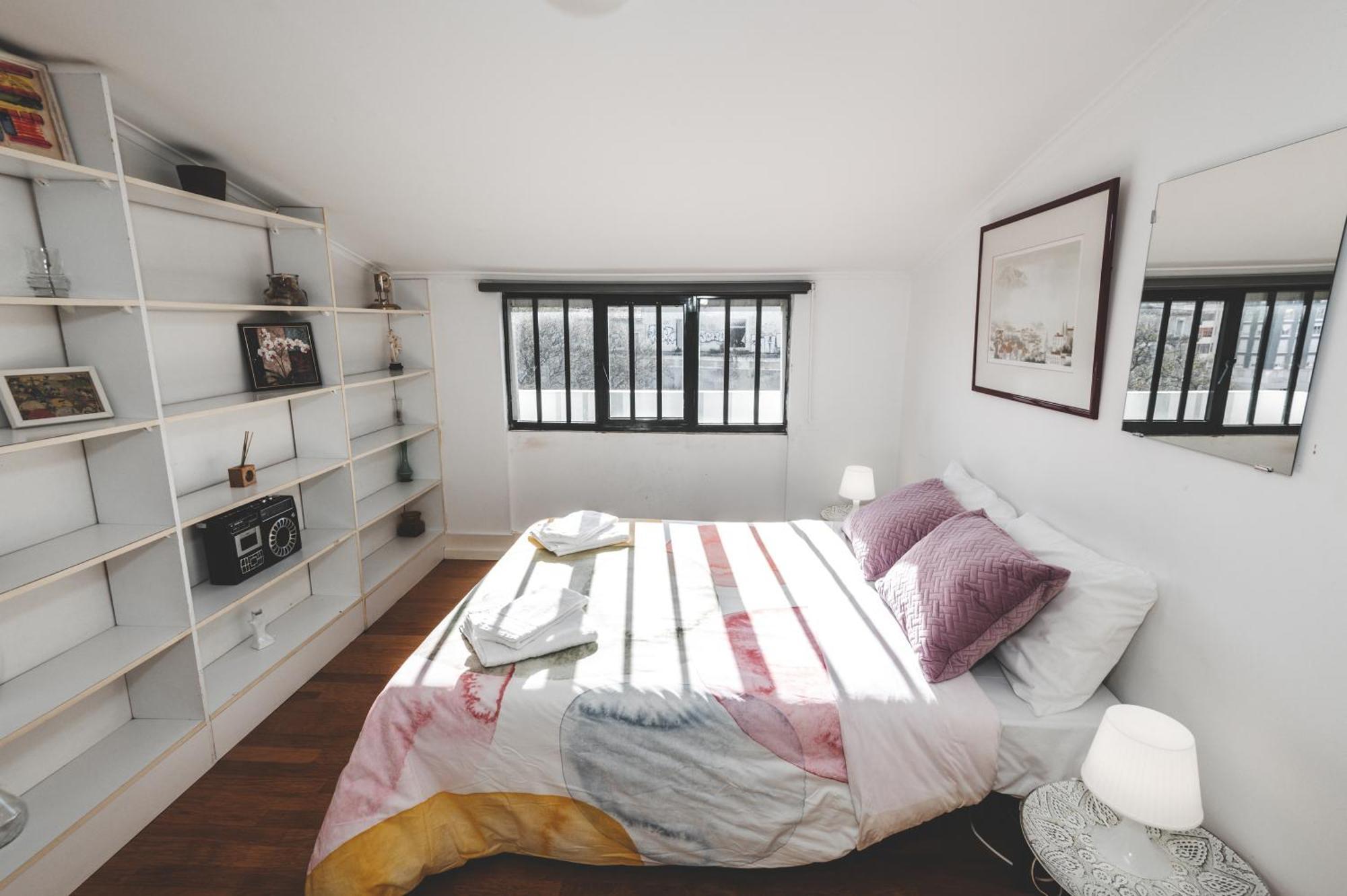 Lisboa Star Homes Екстериор снимка