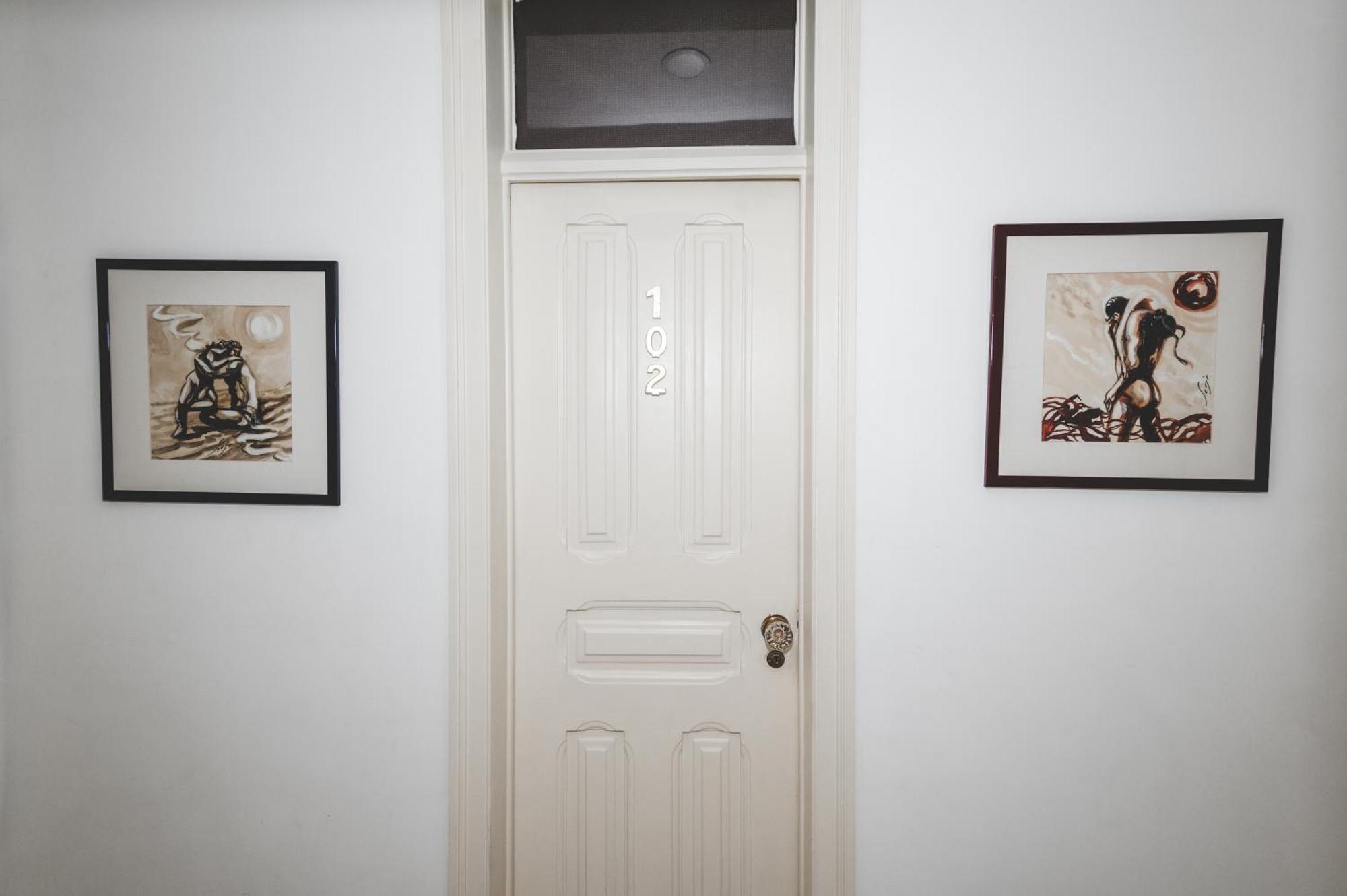 Lisboa Star Homes Екстериор снимка