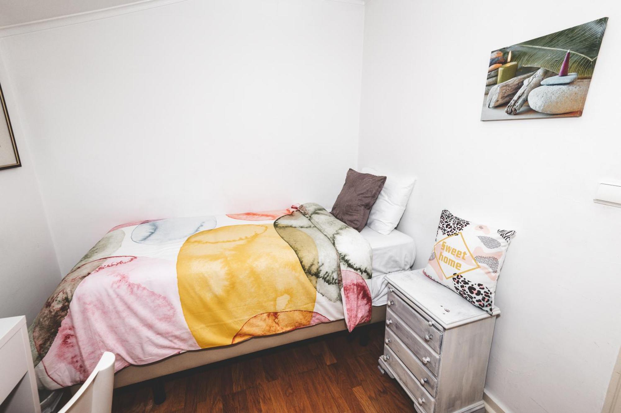Lisboa Star Homes Екстериор снимка