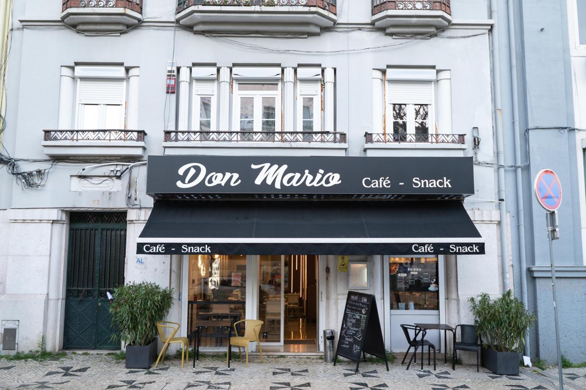 Lisboa Star Homes Екстериор снимка
