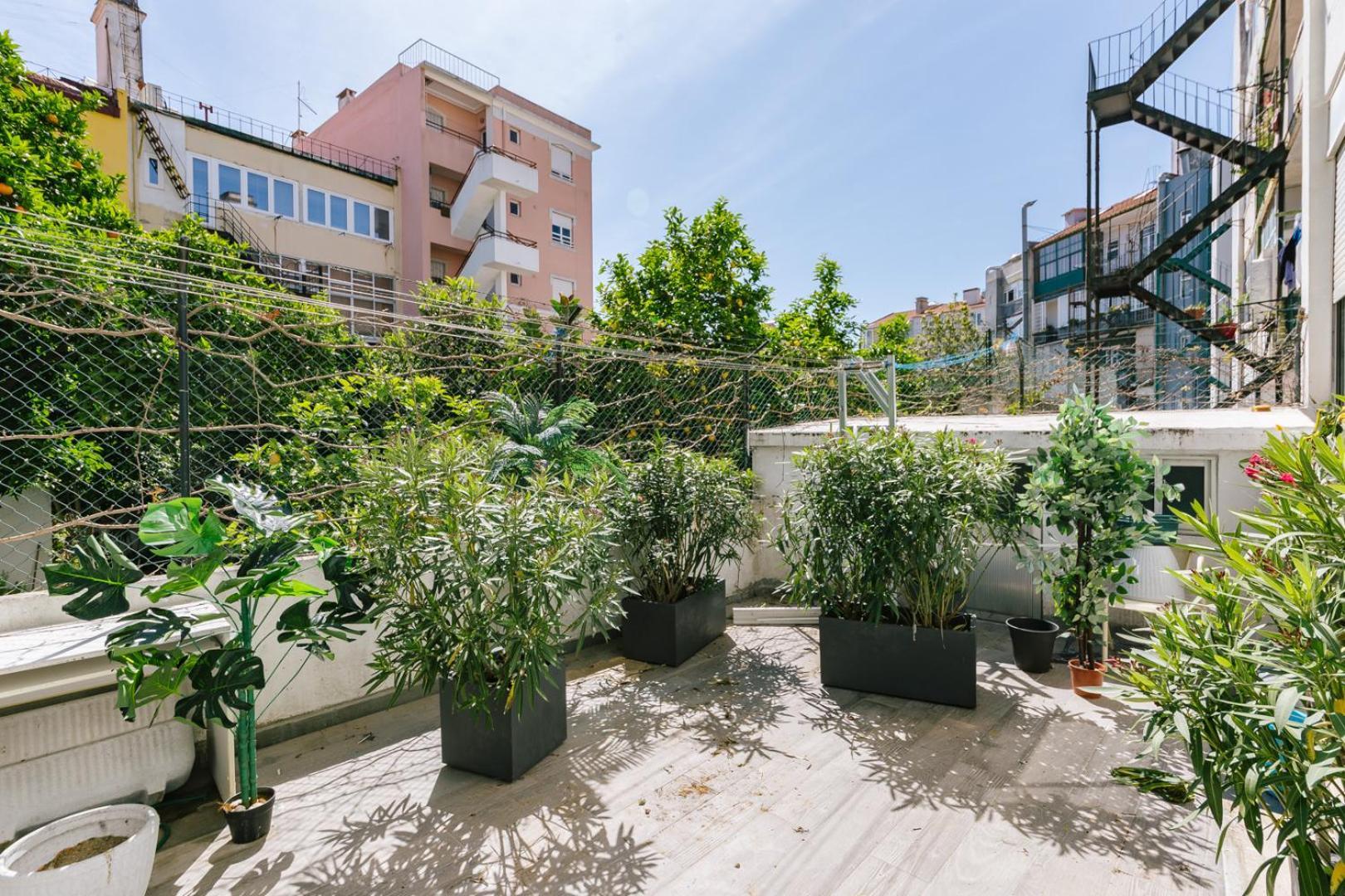 Lisboa Star Homes Екстериор снимка
