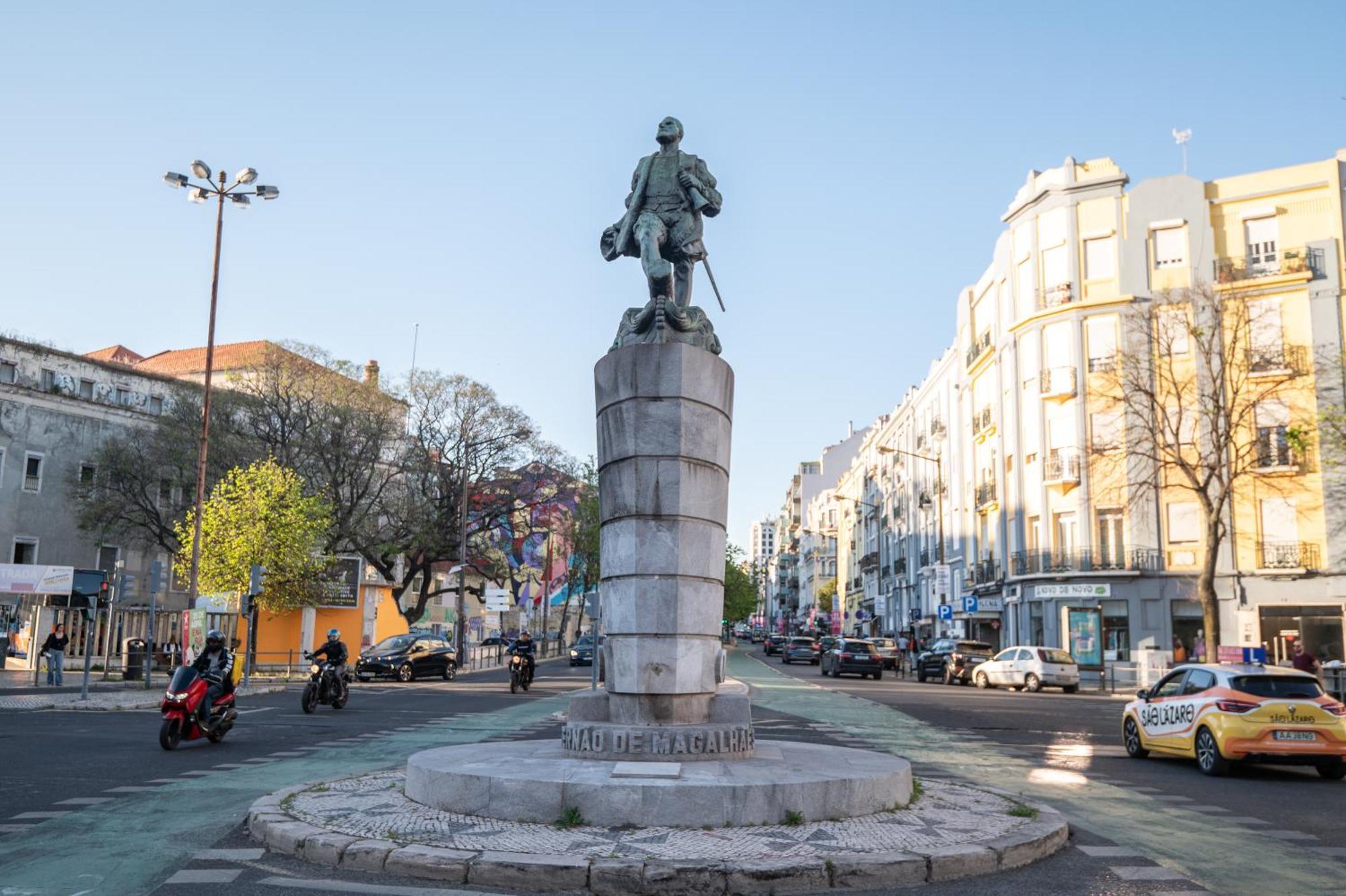 Lisboa Star Homes Екстериор снимка
