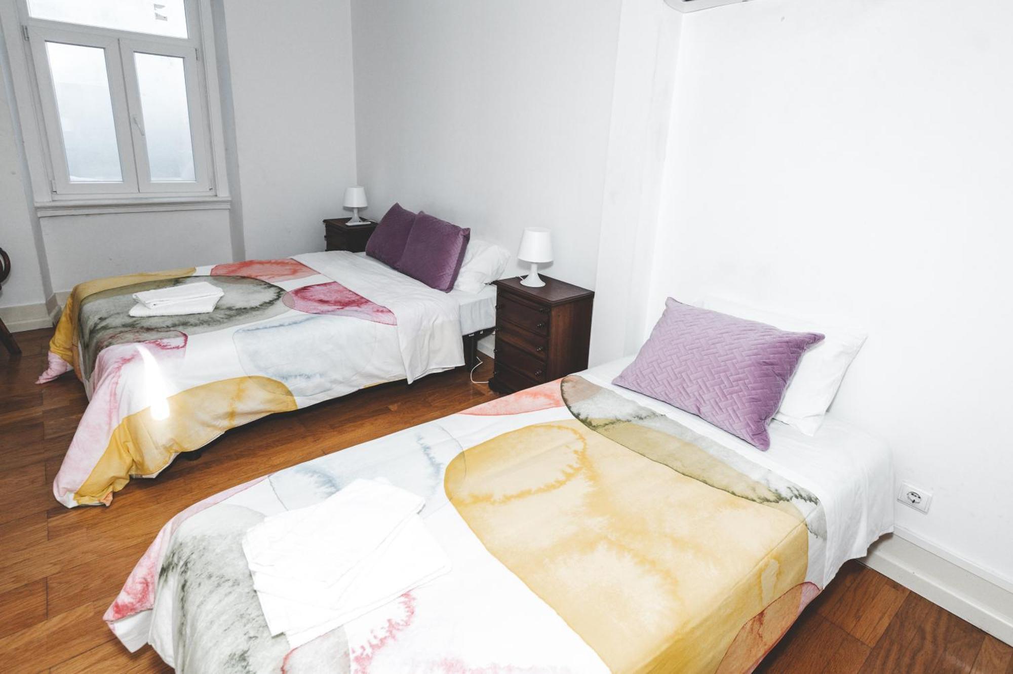 Lisboa Star Homes Екстериор снимка