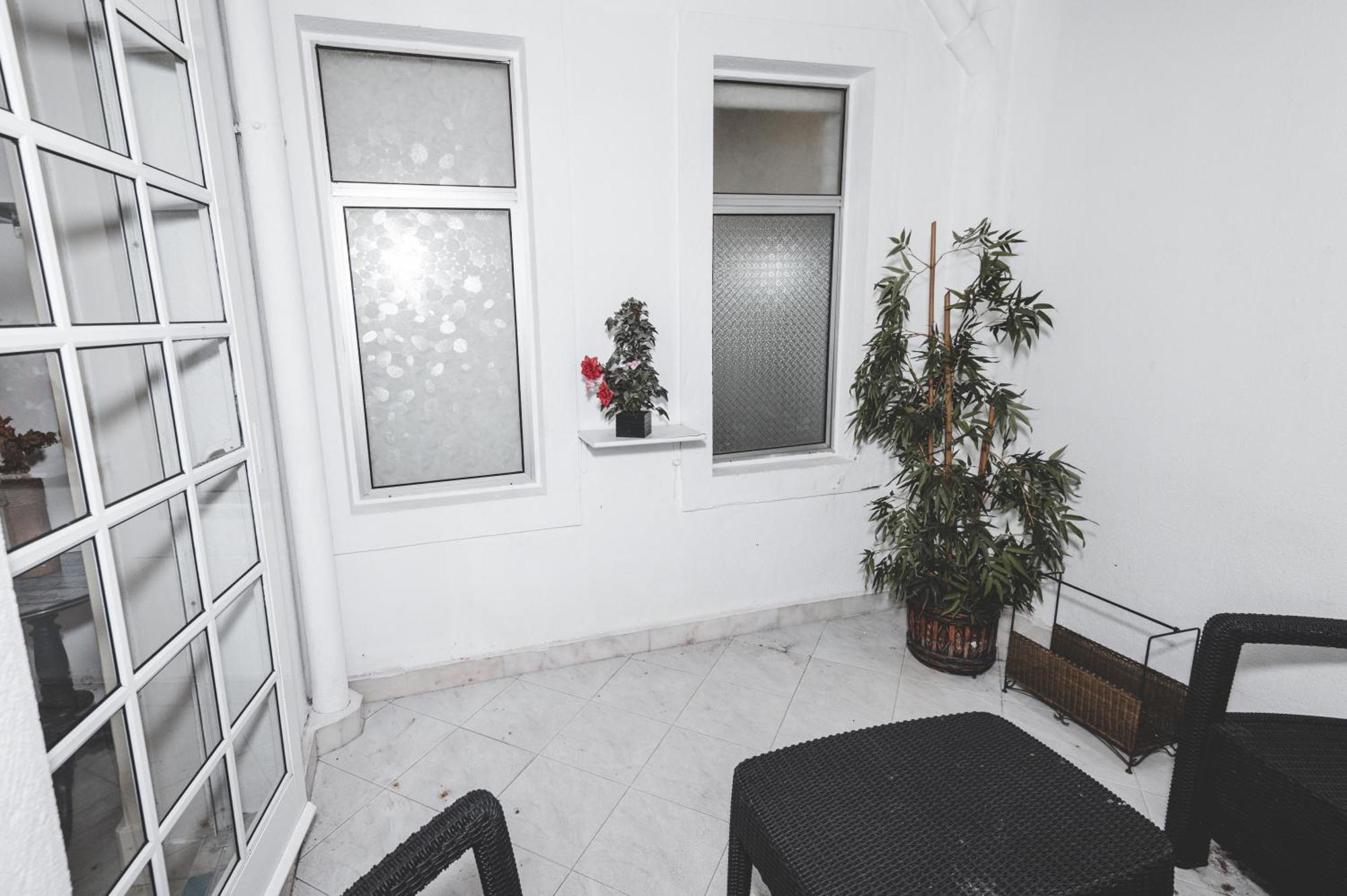 Lisboa Star Homes Екстериор снимка