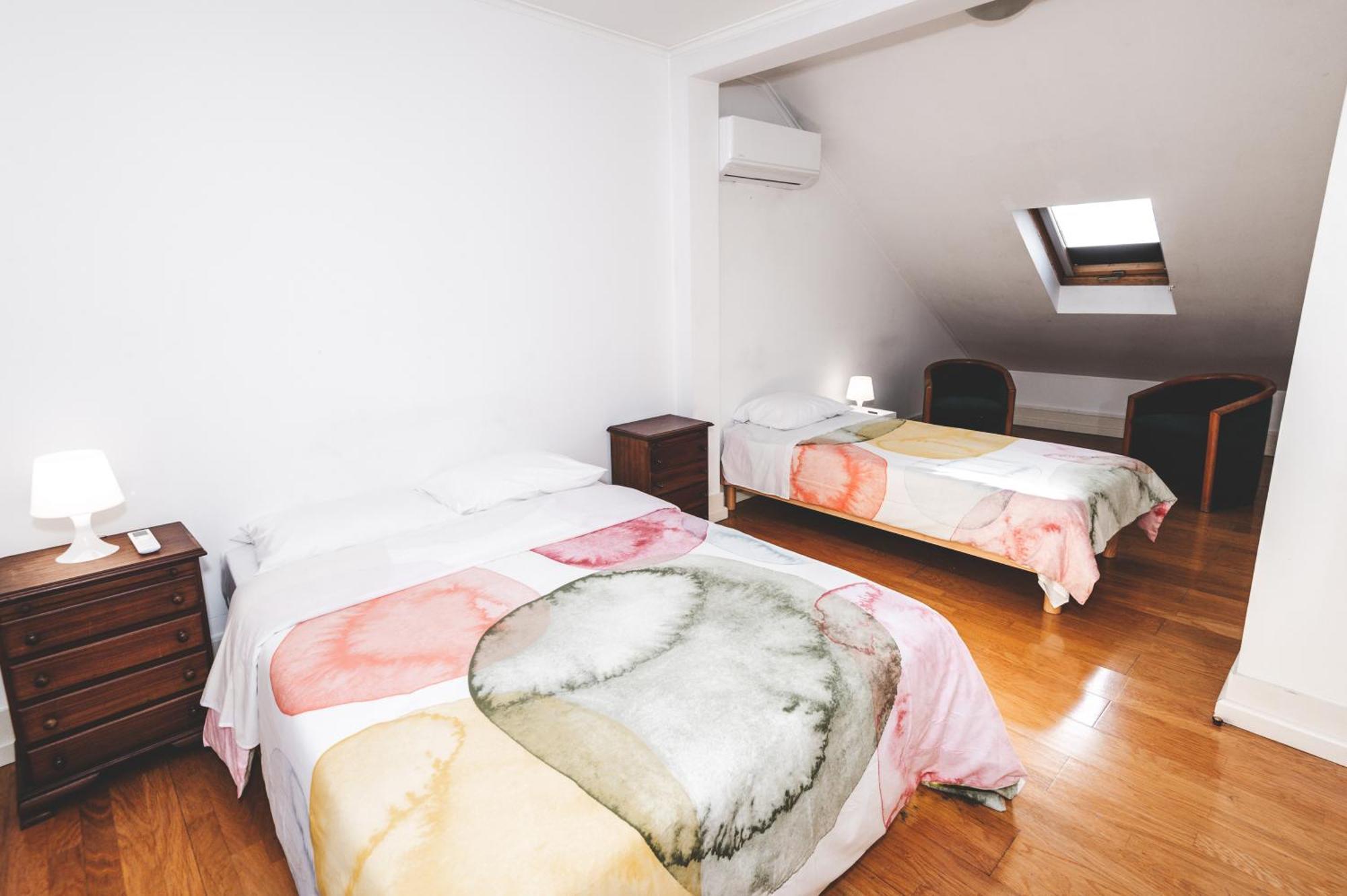 Lisboa Star Homes Екстериор снимка