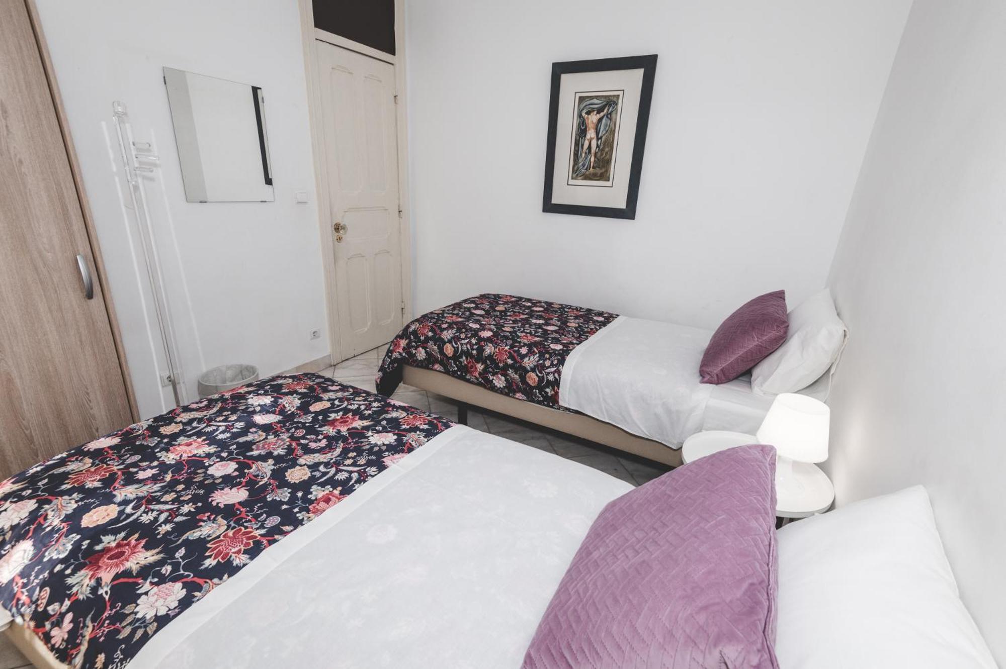 Lisboa Star Homes Екстериор снимка