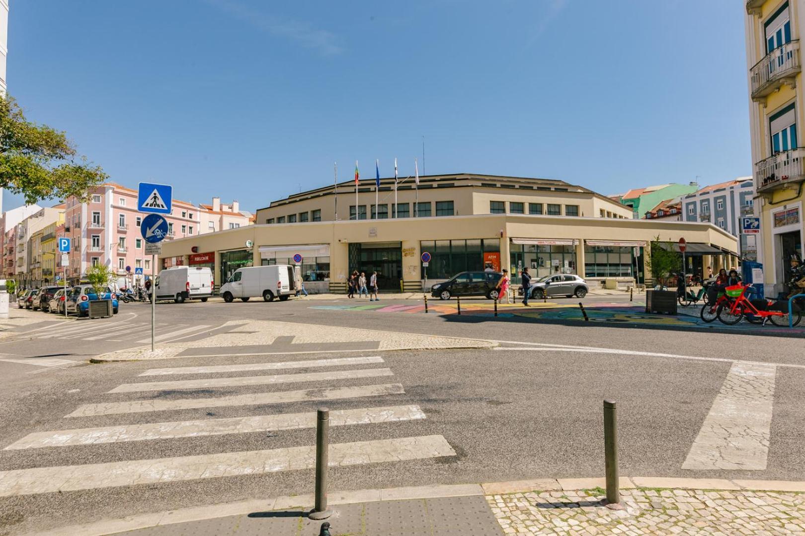 Lisboa Star Homes Екстериор снимка