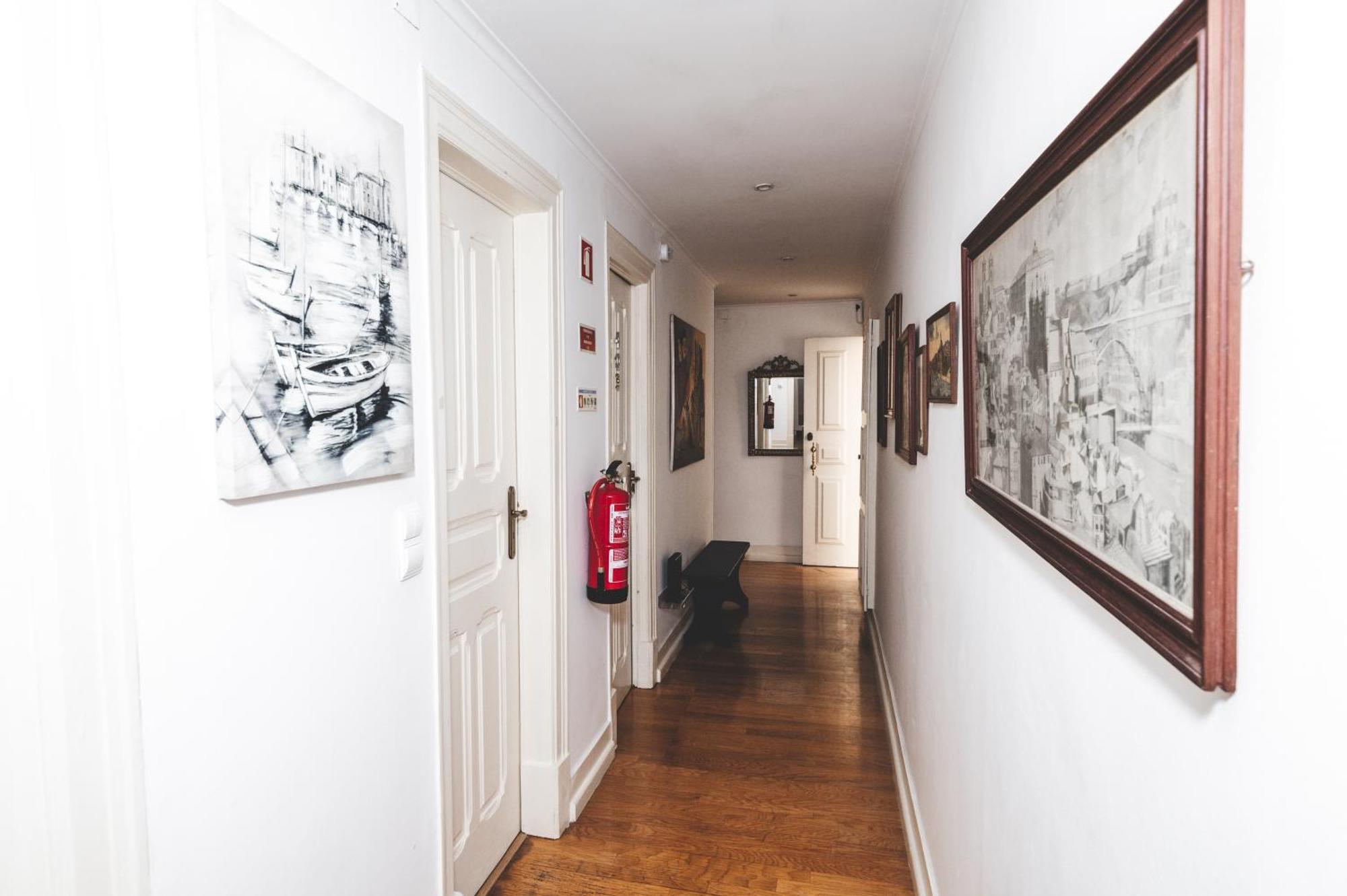 Lisboa Star Homes Екстериор снимка