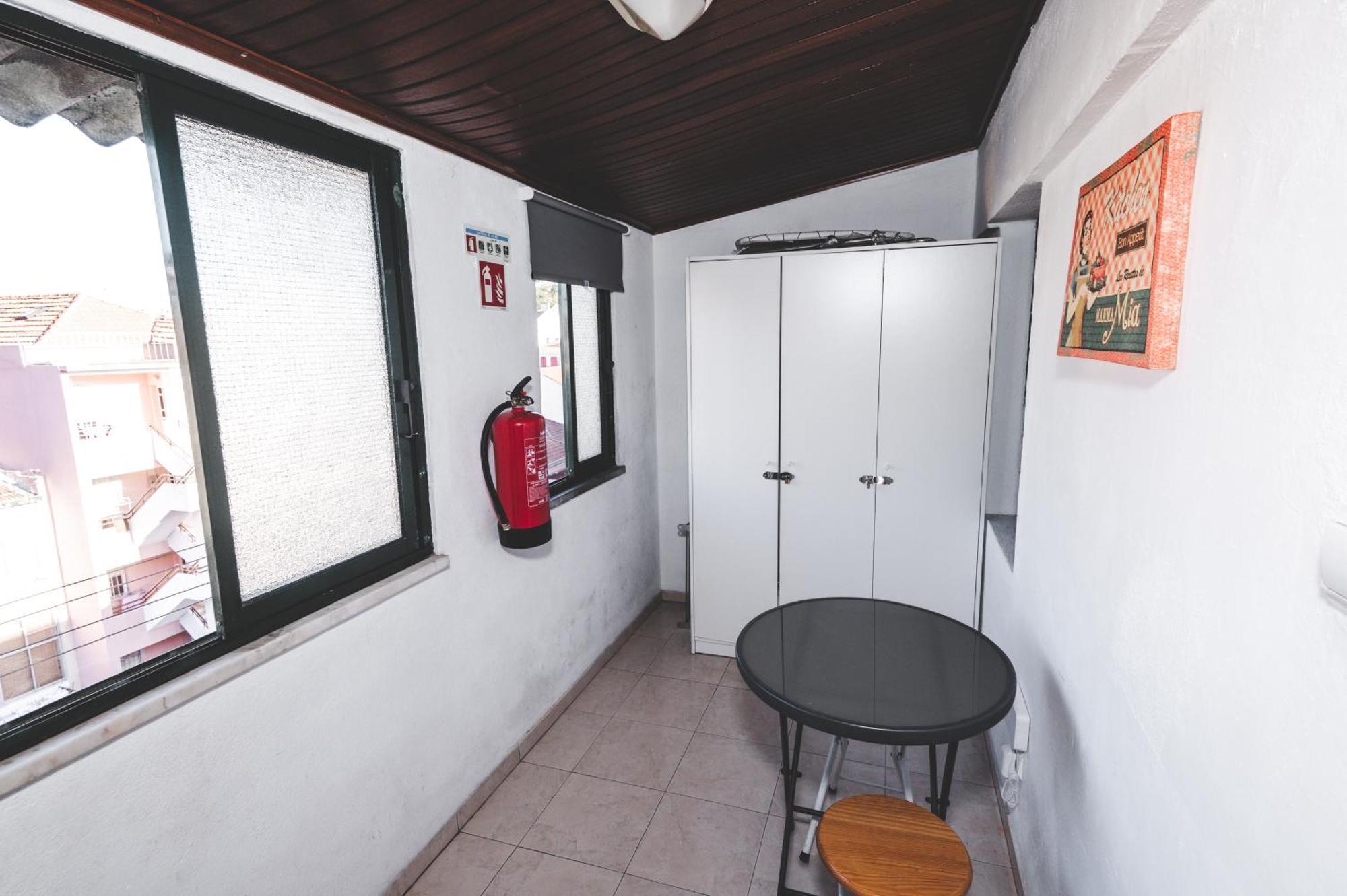 Lisboa Star Homes Екстериор снимка