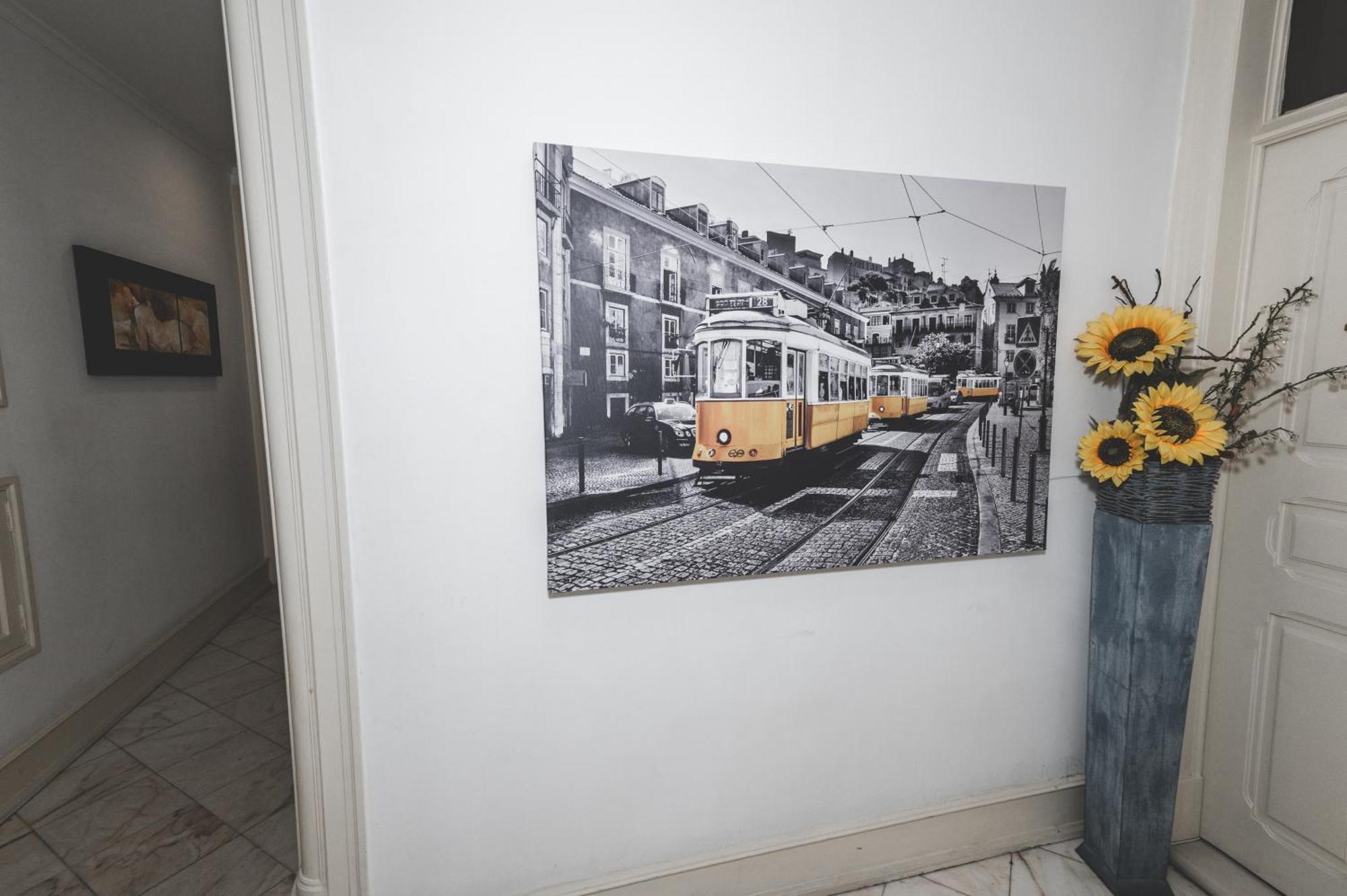 Lisboa Star Homes Екстериор снимка