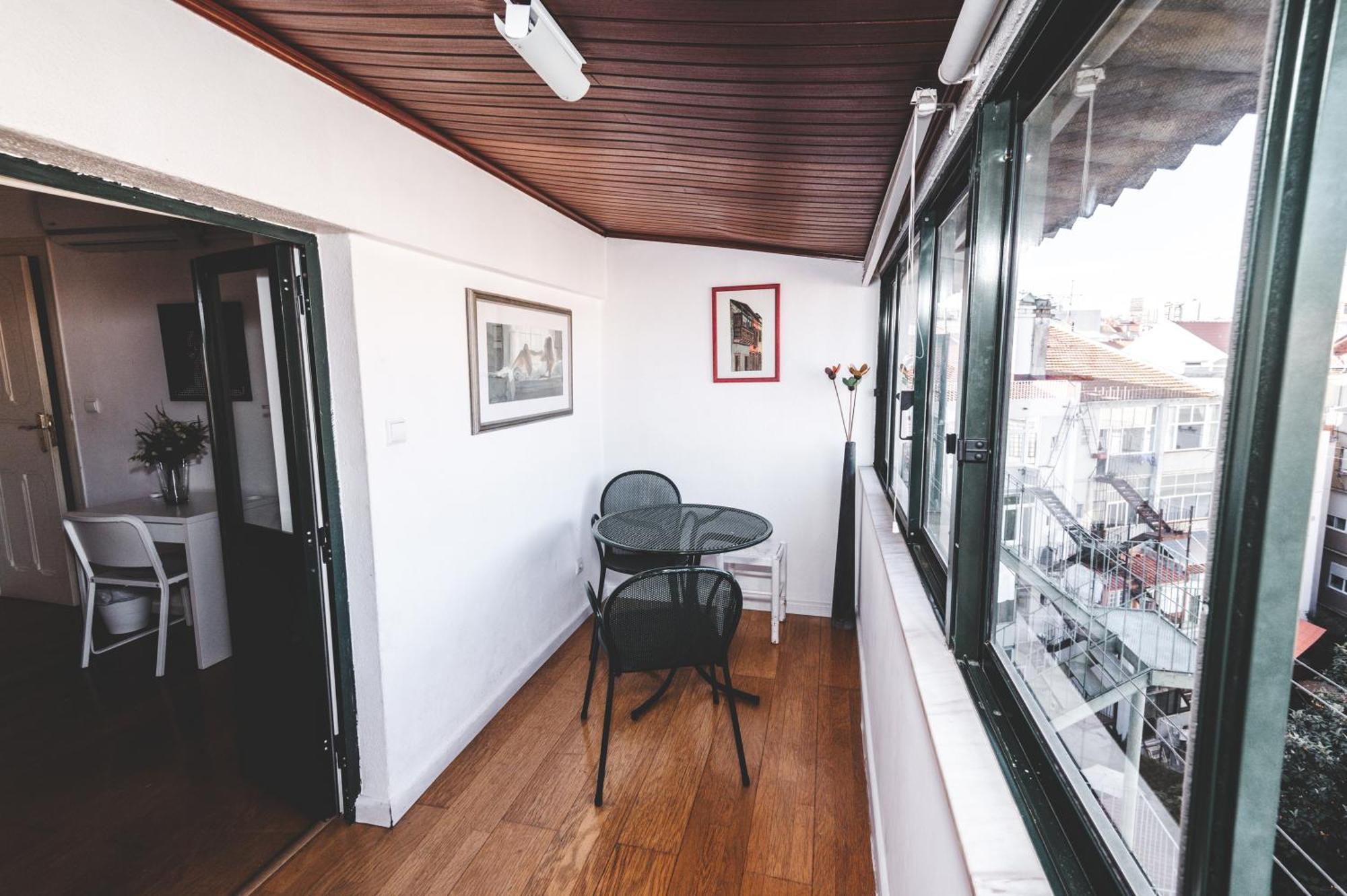 Lisboa Star Homes Екстериор снимка