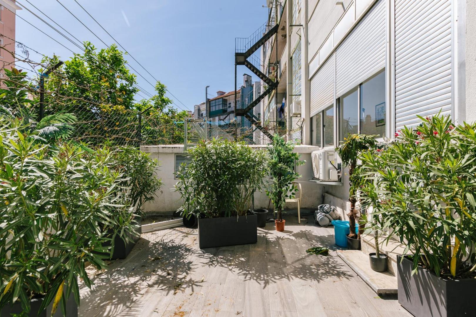 Lisboa Star Homes Екстериор снимка