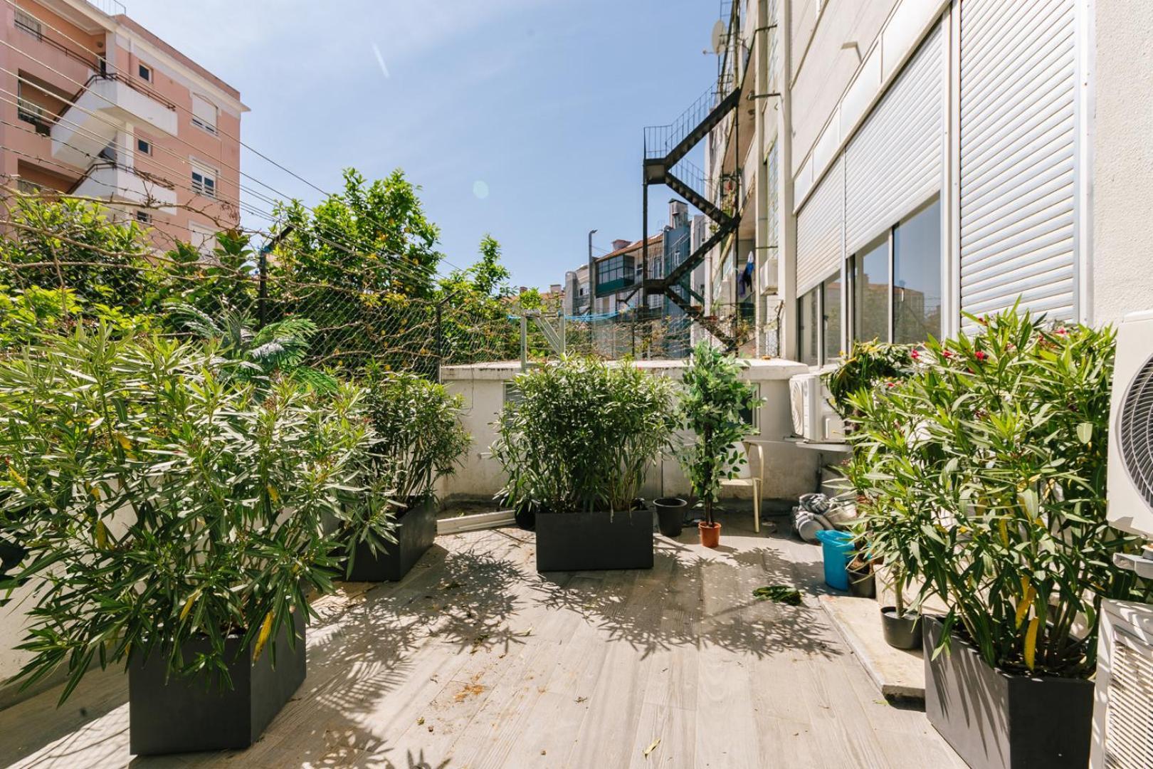 Lisboa Star Homes Екстериор снимка