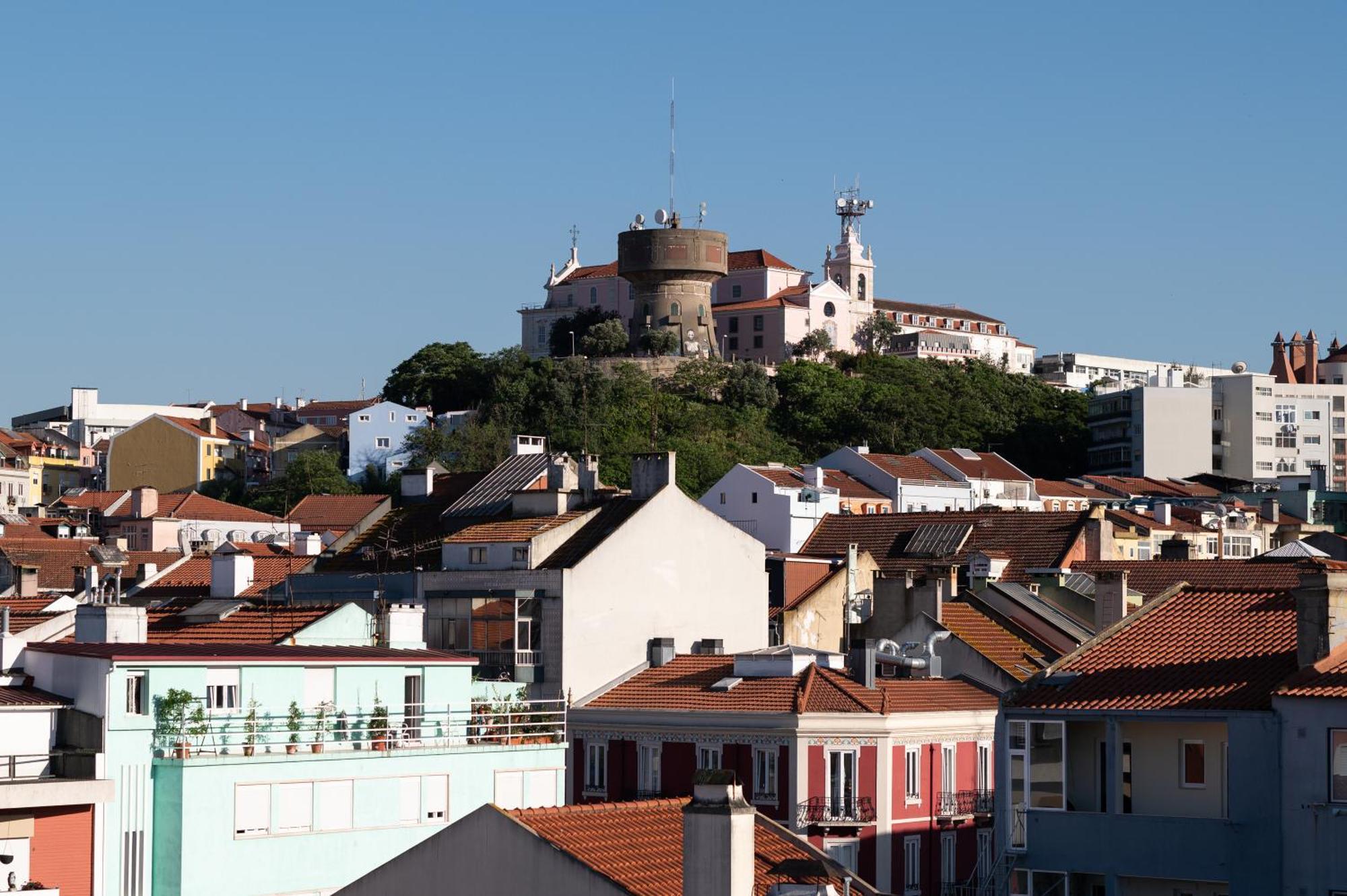 Lisboa Star Homes Екстериор снимка