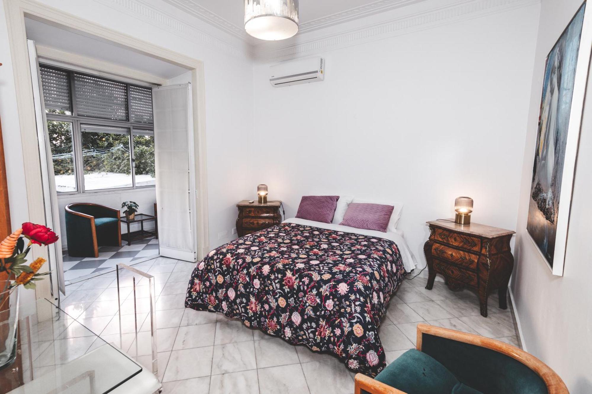 Lisboa Star Homes Екстериор снимка