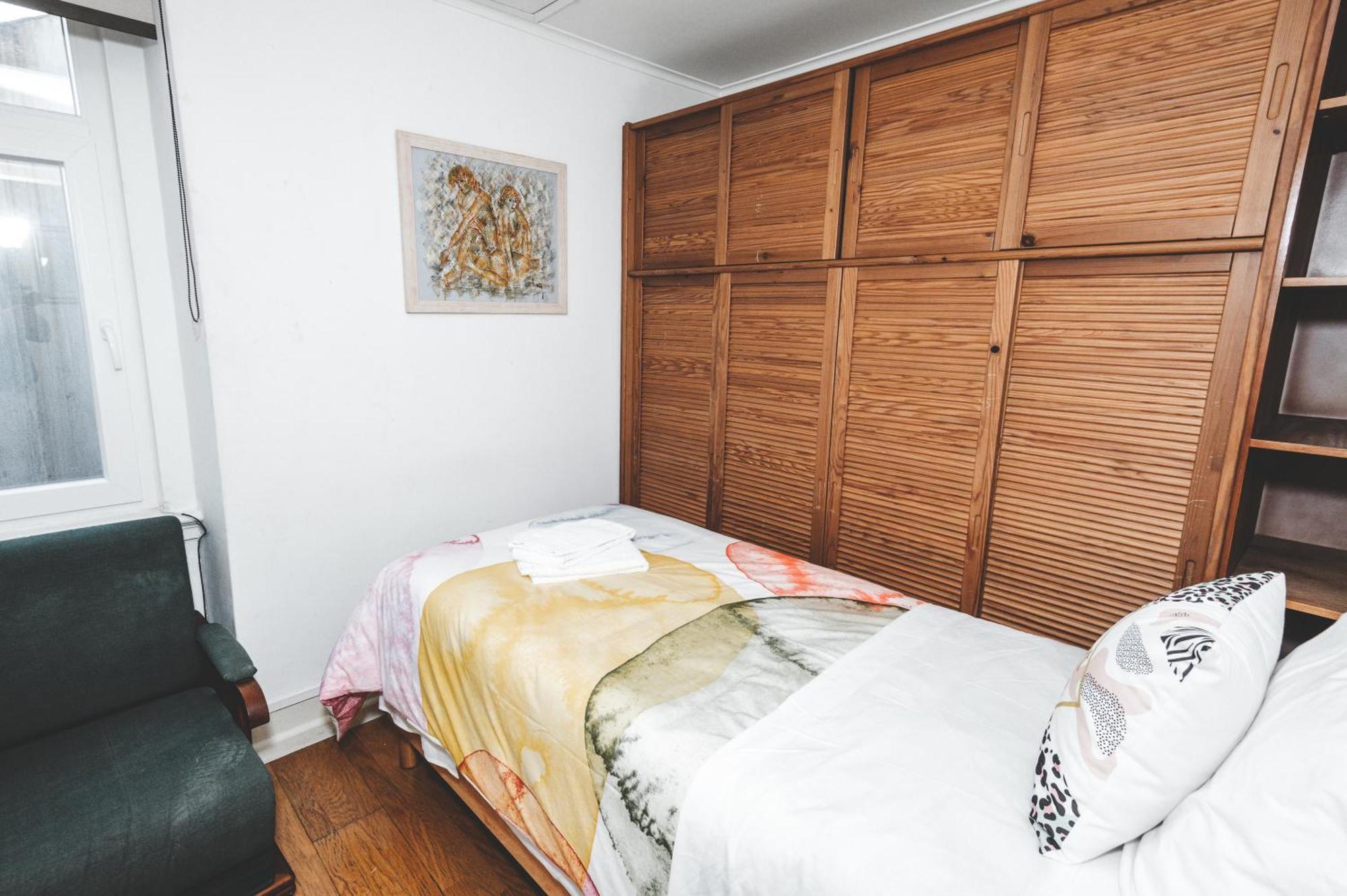 Lisboa Star Homes Екстериор снимка