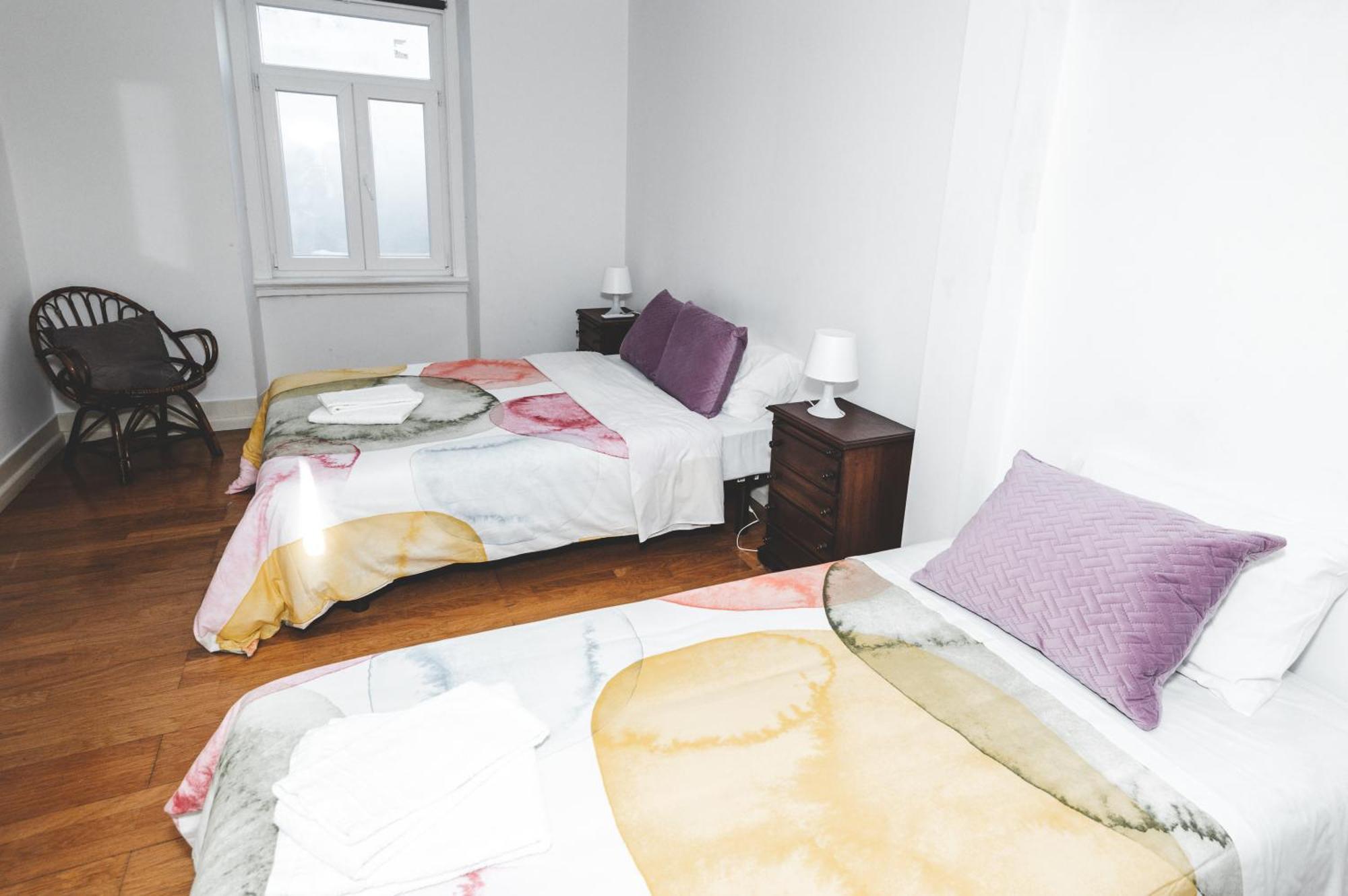 Lisboa Star Homes Екстериор снимка