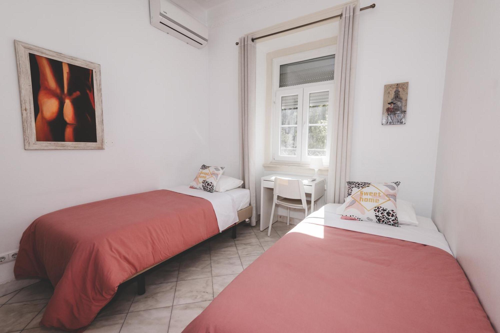 Lisboa Star Homes Екстериор снимка