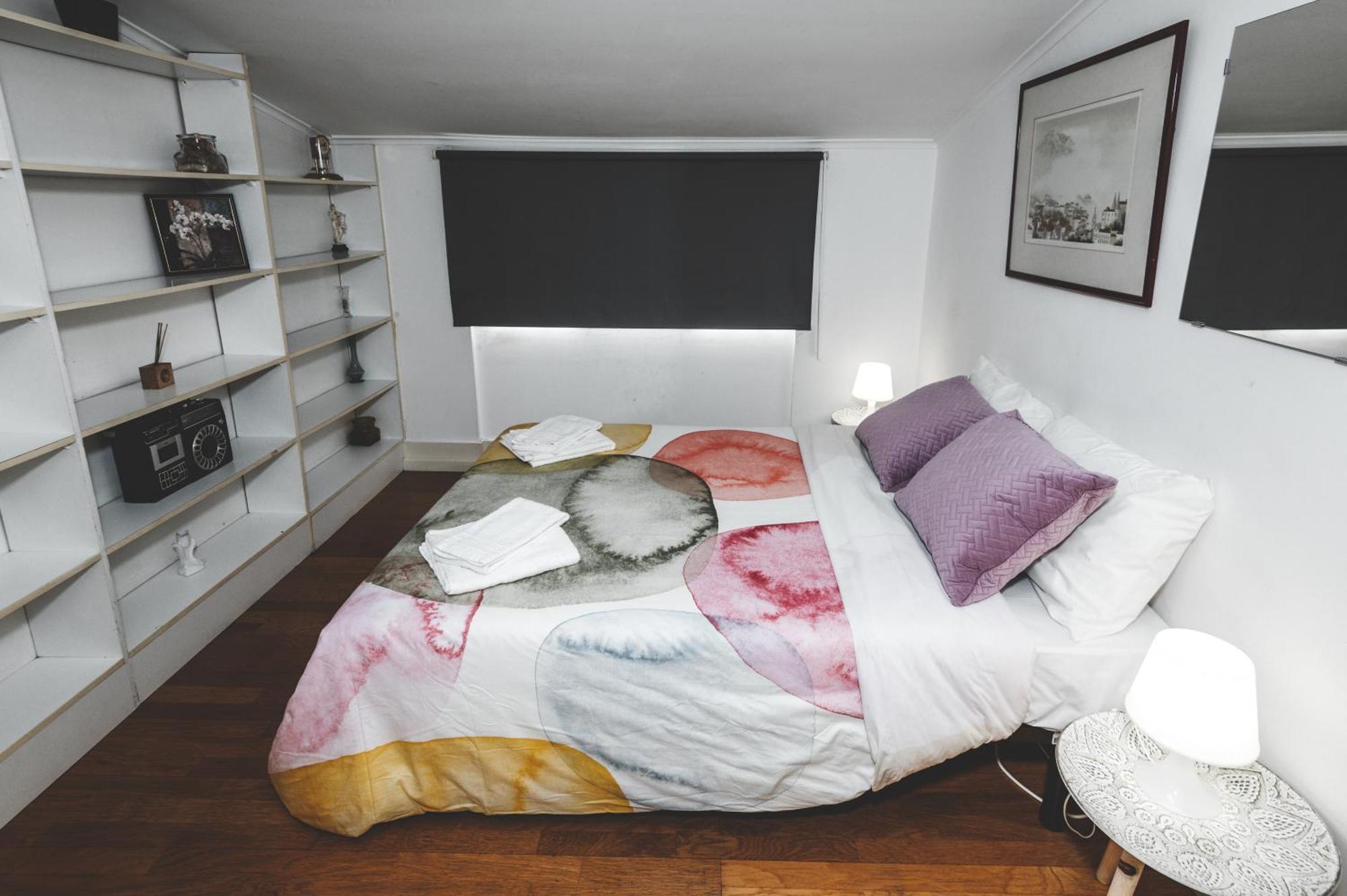 Lisboa Star Homes Екстериор снимка