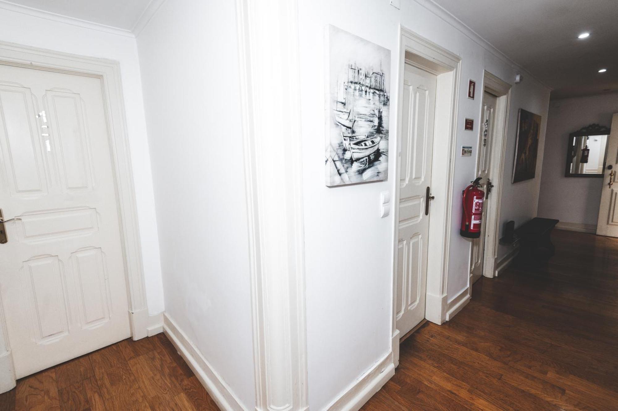 Lisboa Star Homes Екстериор снимка