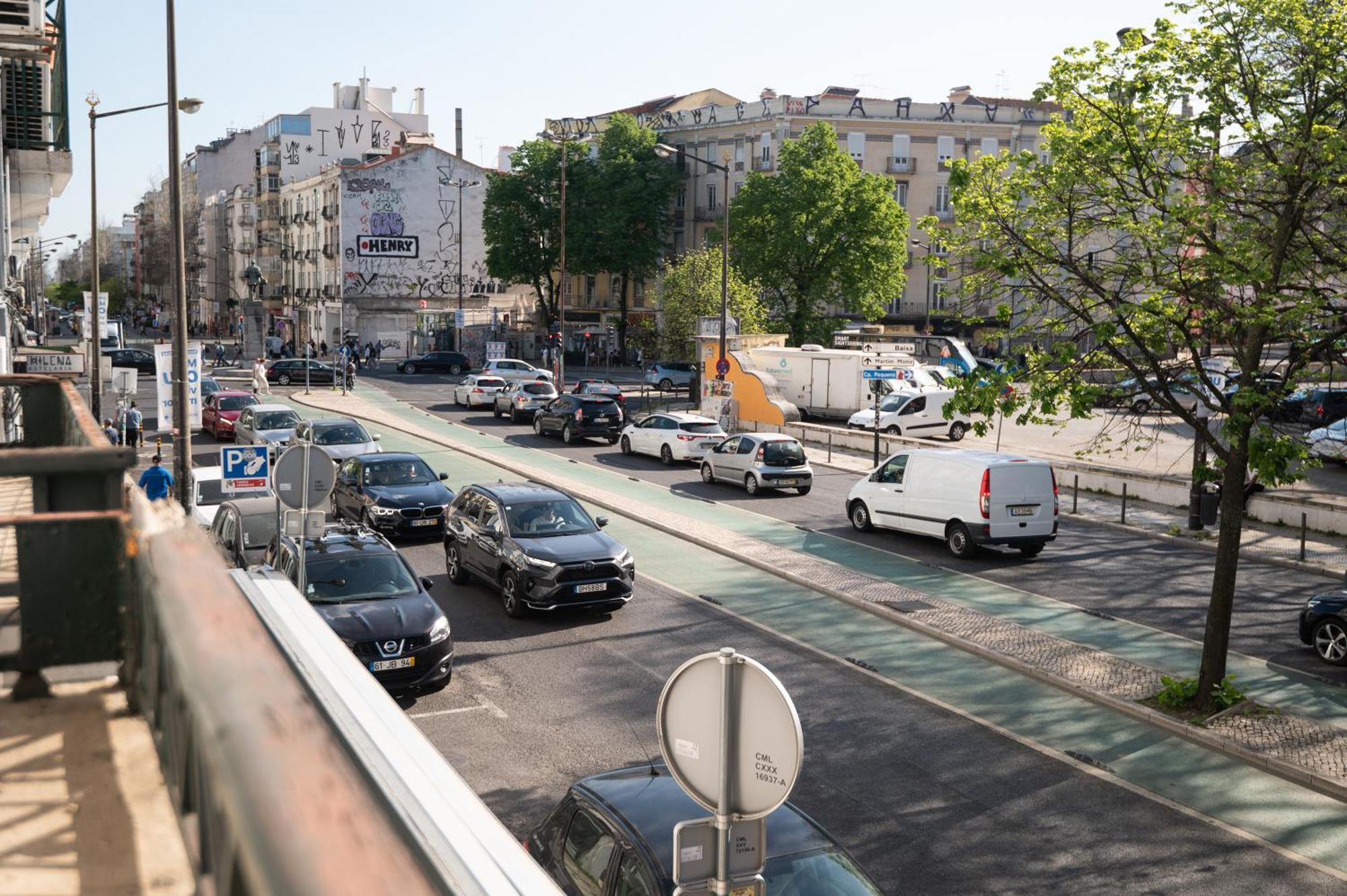 Lisboa Star Homes Екстериор снимка