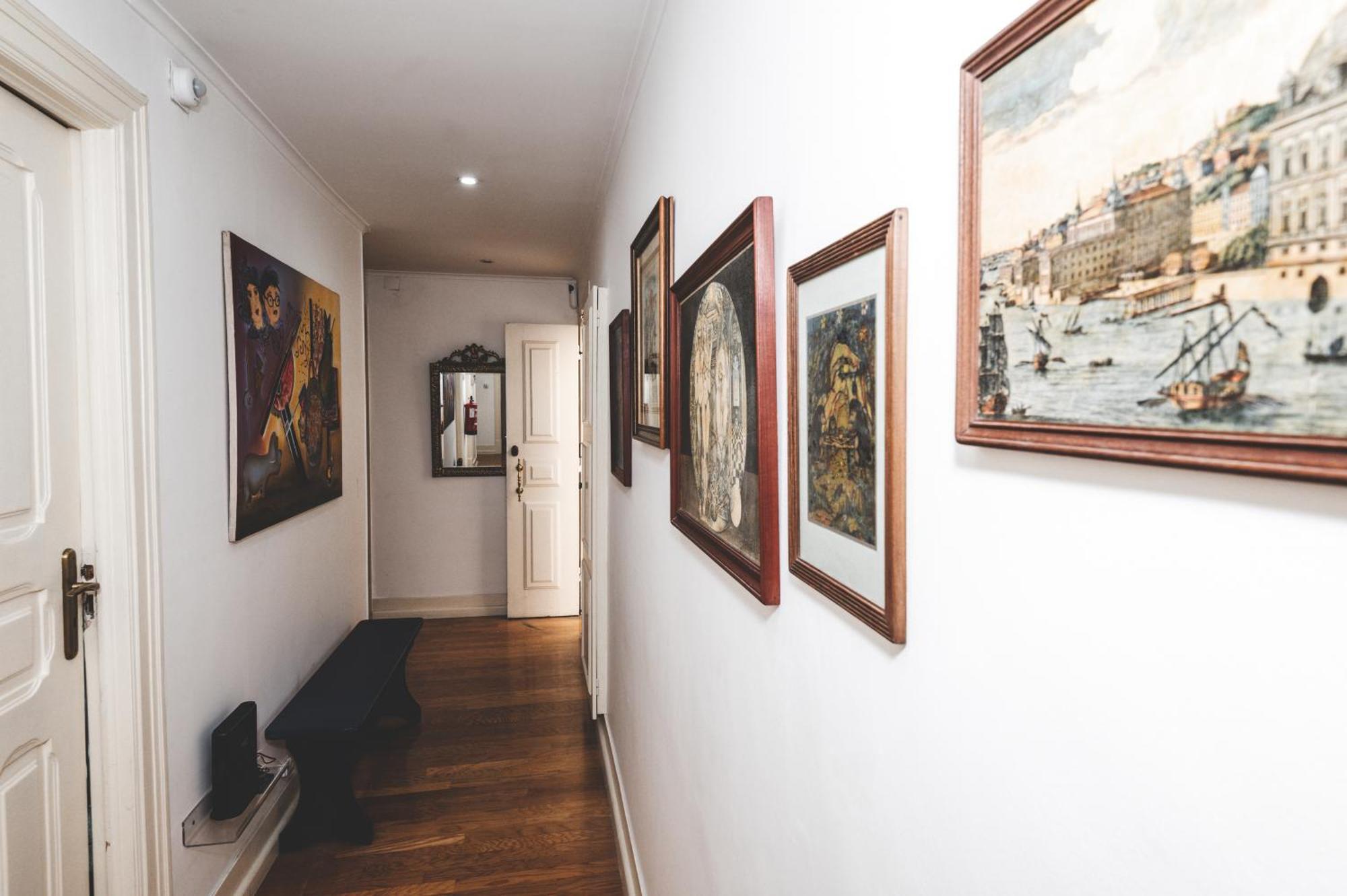 Lisboa Star Homes Екстериор снимка