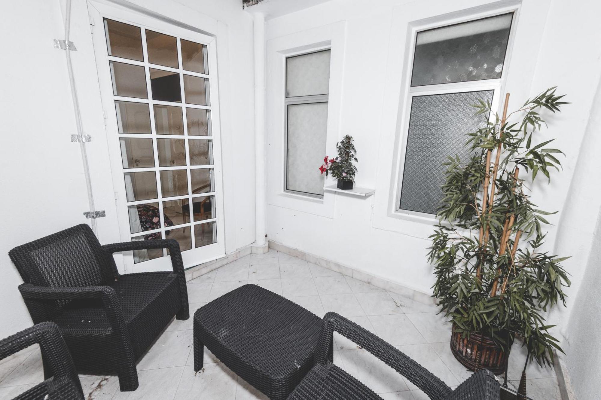 Lisboa Star Homes Екстериор снимка