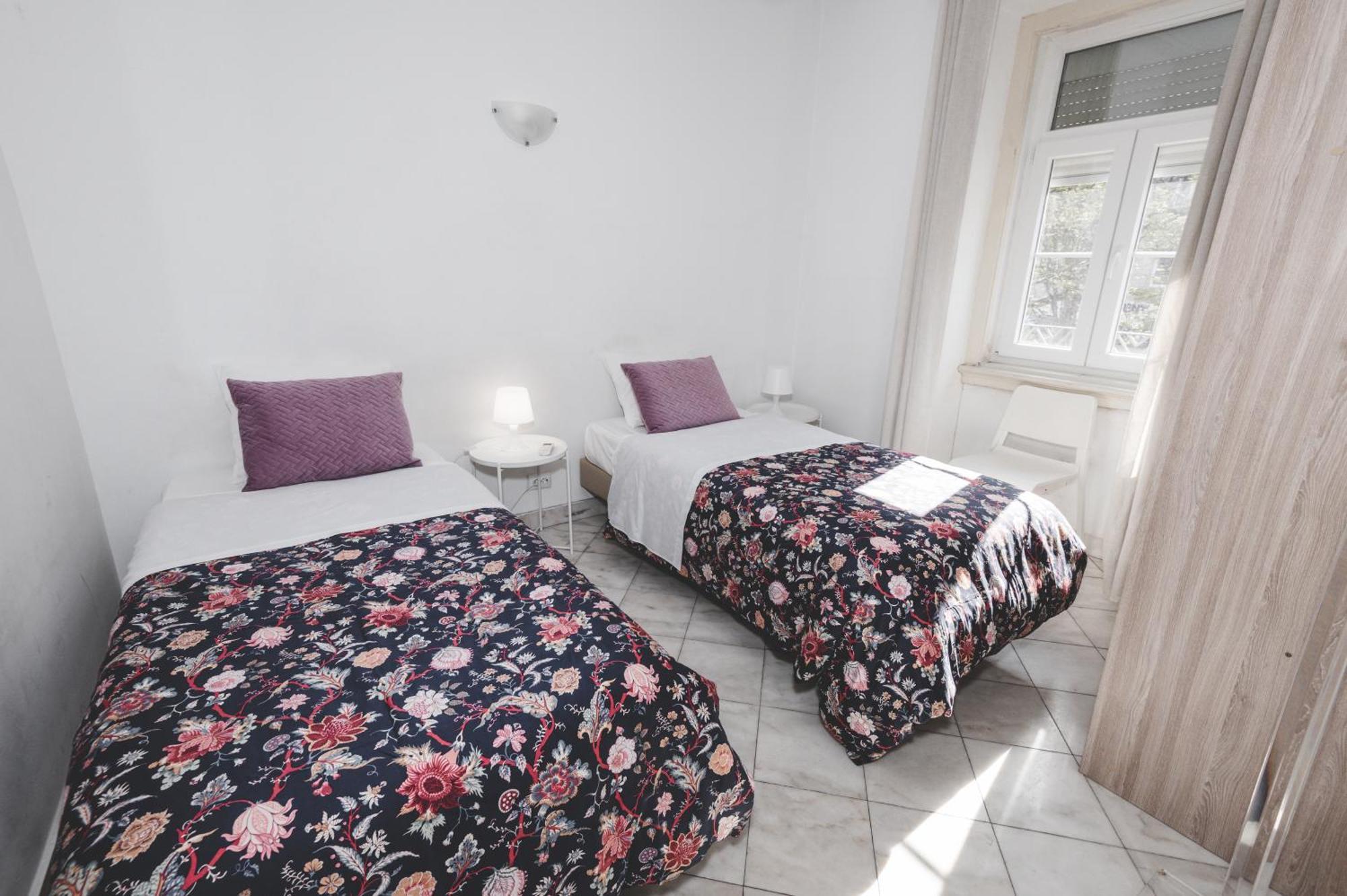 Lisboa Star Homes Екстериор снимка