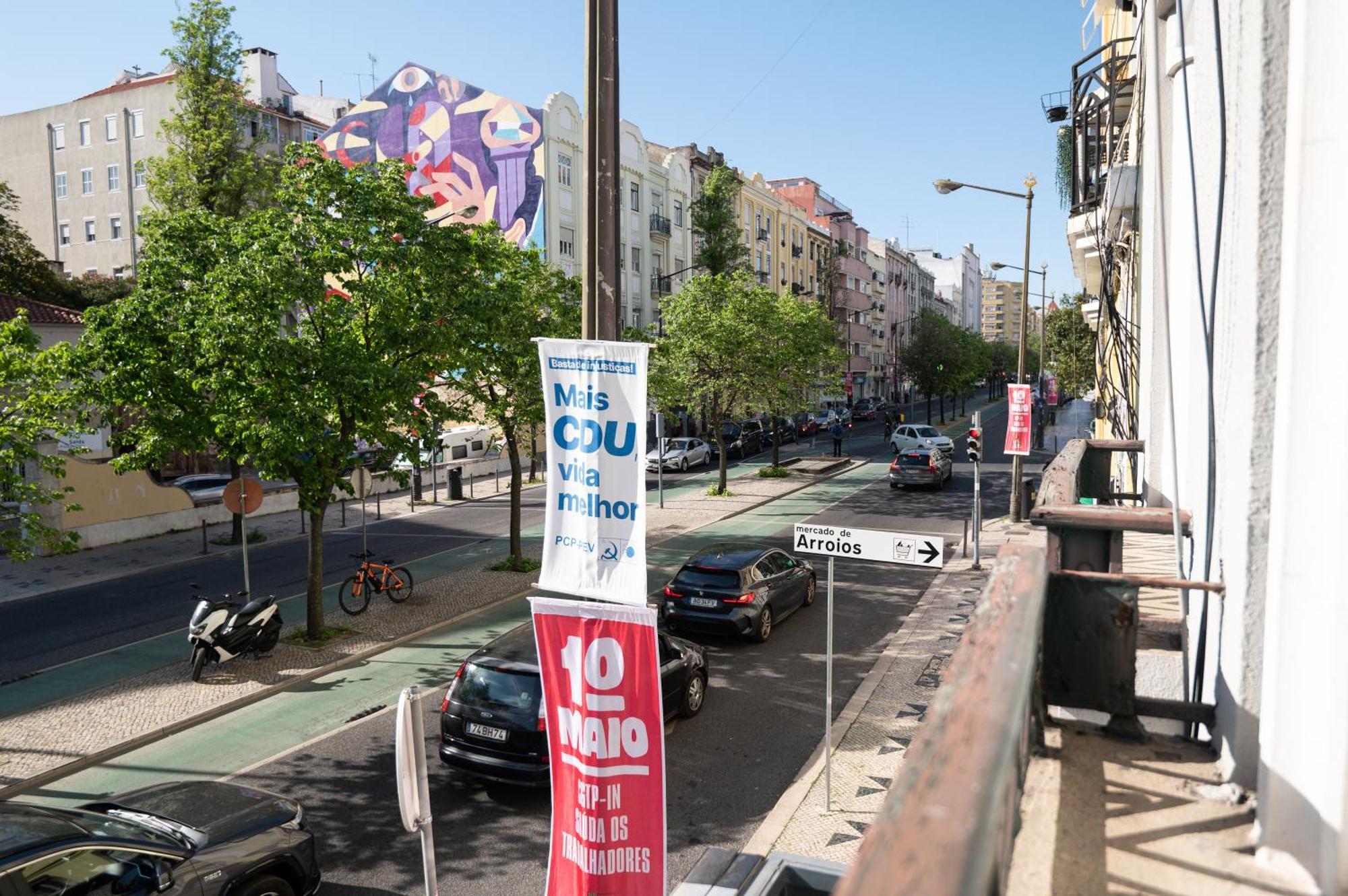 Lisboa Star Homes Екстериор снимка