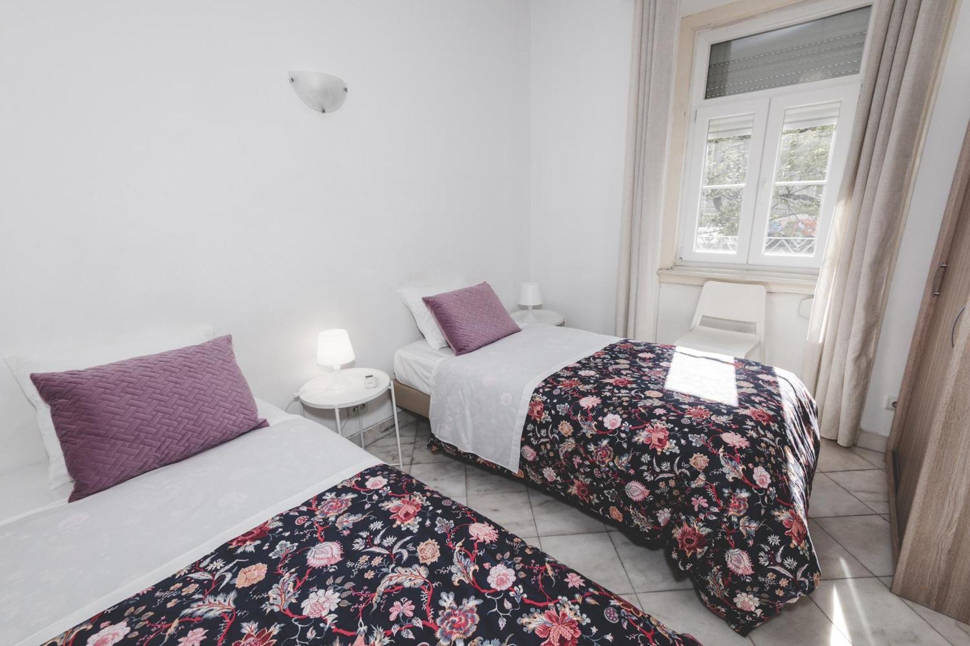 Lisboa Star Homes Екстериор снимка