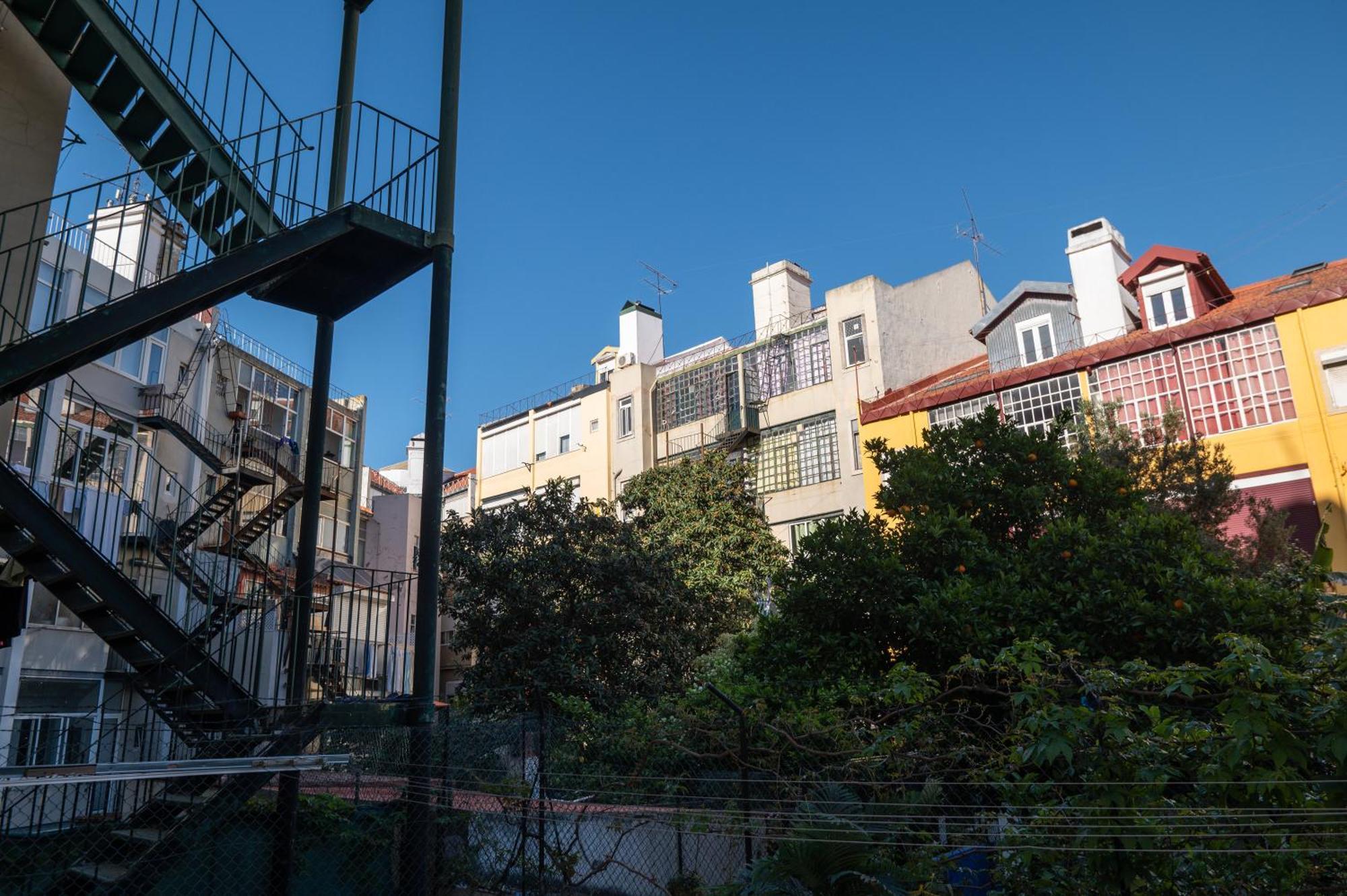 Lisboa Star Homes Екстериор снимка