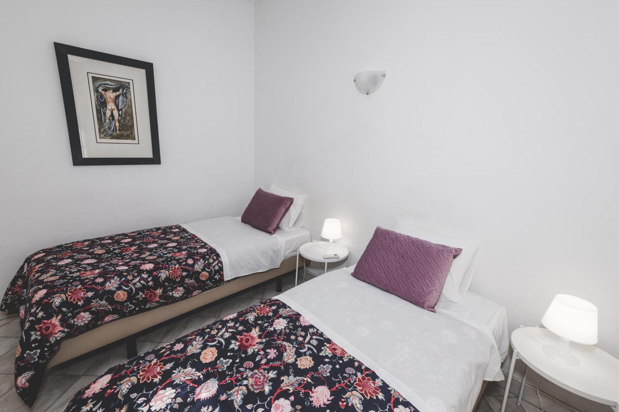 Lisboa Star Homes Екстериор снимка