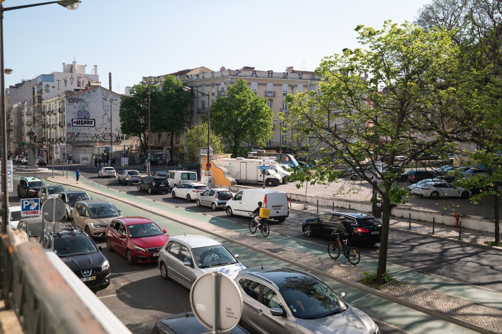 Lisboa Star Homes Екстериор снимка
