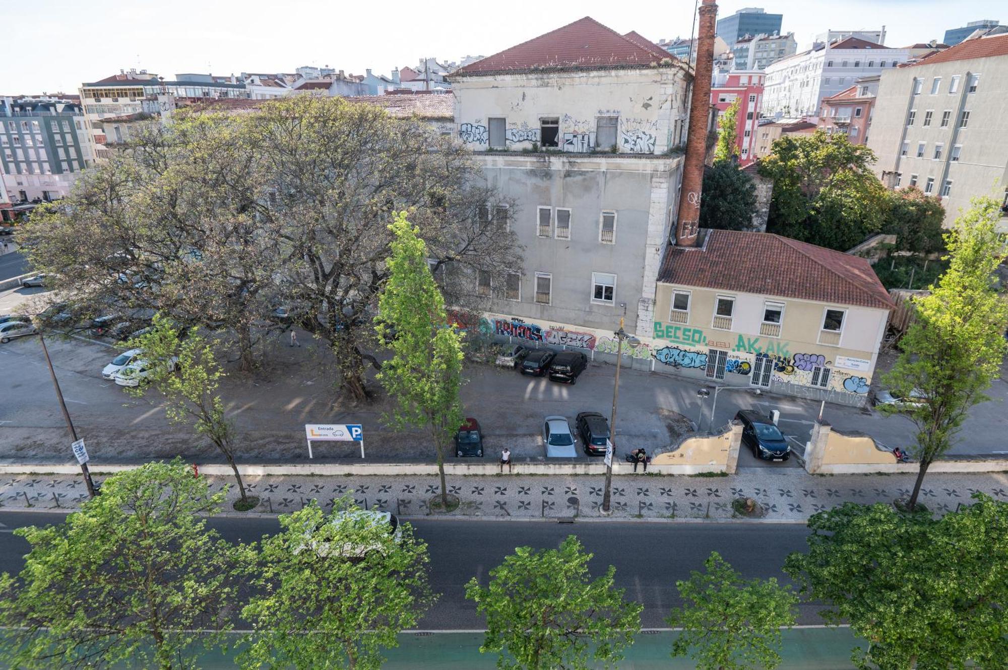 Lisboa Star Homes Екстериор снимка
